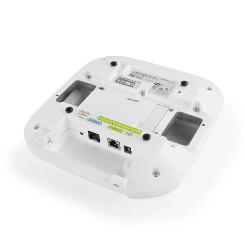اکسس پوینت سیسکو Cisco AIR-CAP3702I-Z-K9 (استوک) - تصویر 2