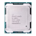 پردازنده Intel Xeon E5-2680 V4 با 14 هسته مناسب برای سرورهای پیشرفته و پردازش‌های سنگین سازمانی