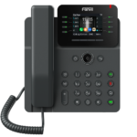 تلفن تحت شبکه فنویل مدل Fanvil V62G (نو)