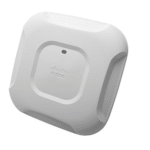 اکسس پوینت سیسکو AIR-CAP3702I-Z-K9 پک ۱۰ عددی با پشتیبانی از Wi-Fi استاندارد 802.11ac