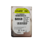 هارد سرور 600GB Vivetronic Sas 10K