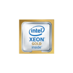 پردازنده سرور Intel Xeon Gold 6138 با 20 هسته برای پردازش‌های سنگین در سرورهای دیتاسنتر