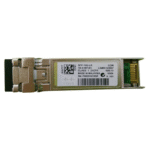 ماژول فیبر نوری Cisco SFP 10G LR مناسب برای ارتباط‌های پرسرعت و بلندمدت شبکه