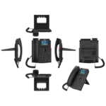 تلفن تحت شبکه فنویل مدل Fanvil X303/X303P (نو) - تصویر 4