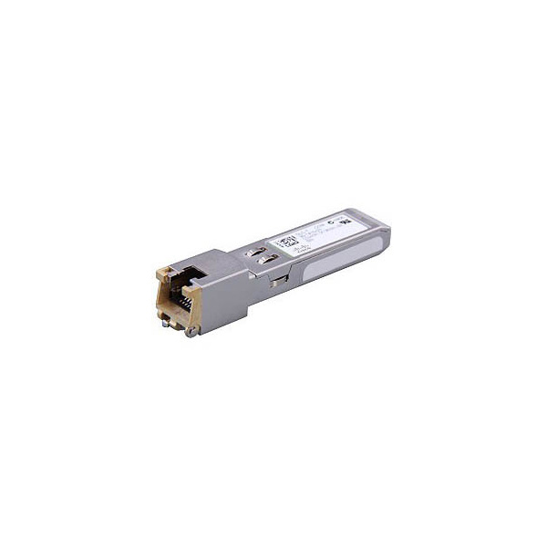as ماژول SFP سیسکو مدل Cisco GLC-T (استوک) - تصویر 1