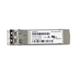 ماژول فیبر نوری HPE 10Gb SFP+ SR (استوک)