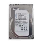 هارد سرور IBM 2 ترابایت SAS با سرعت 7.2K دور در دقیقه و کدی
