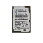 هارد سرور IBM 1.2 ترابایت SAS 10K بدون کدی مناسب برای سرورهای رک‌مونت