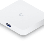 گیت وی Ubiquiti Cloud Gateway Ultra برای مدیریت شبکه‌های ابری و امنیت اتصال