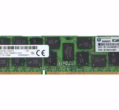 رم سرور اح 16GB 10600