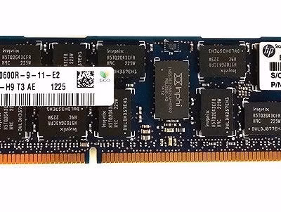رم سرور HP 8GB 10600R