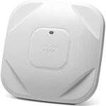 اکسس پوینت Cisco Aironet AIR-CAP1602-A-K9(استوک)