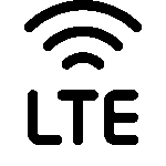 ثبت نام خدمات LTE