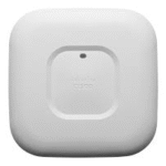 اکسس پوینت 2702 نمای جلویی