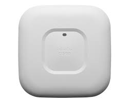 اکسس پوینت 2702 نمای جلویی