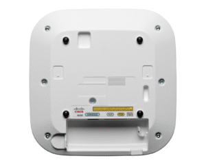 اکسس پوینت سیسکو Cisco AIR-CAP2702I-E-K9 (استوک) - تصویر 2