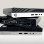 تاینی پیسی اج پی آی 5 نسل 6