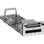 کارت ماژول سیسکو Cisco C3850-NM-4-1G (استوک)