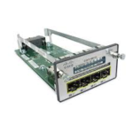 کارت ماژول سیسکو CISCO C3KX-NM-1G (استوک)