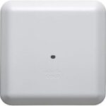 اکسس پوینت سیسکو Air-ap 3802i| راهکار حرفه‌ای شبکه بی‌سیم سازمانی