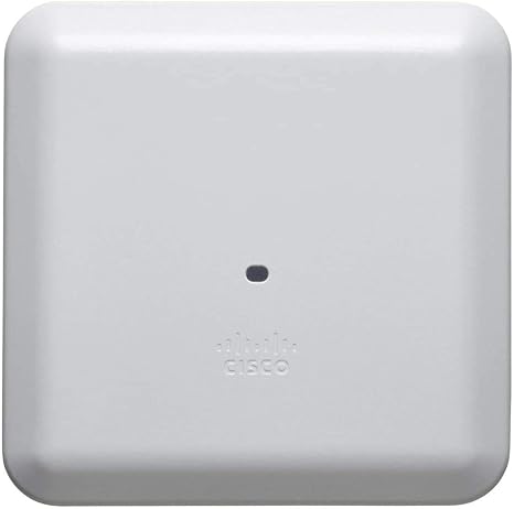3802I-B-K9 اکسس پوینت سیسکو Air-ap 3802i| راهکار حرفهای شبکه بیسیم سازمانی - تصویر 1