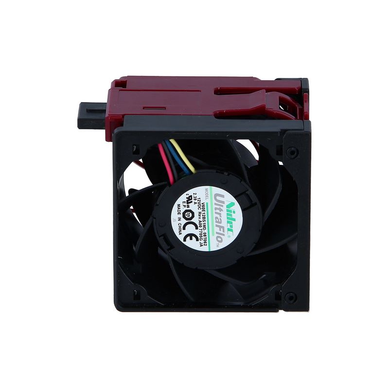 HP-Proliant-performance-DL380-Gen9-system-fan-avashafzar-3 فن سرور اچ پی HP ProLiant DL380 G9 777285-001 - تصویر 1