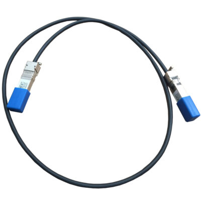 کابل +SFP جونیپر Juniper 740-030076 با سرعت 10 گیگابیت