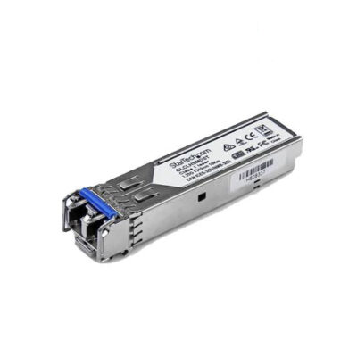 ماژول فیبر نوری Cisco GLC-LH-SM با سرعت 1Gbps